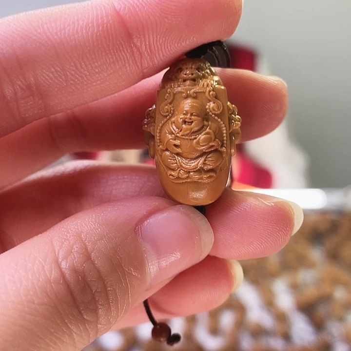 橄榄核手串/手链橄榄核