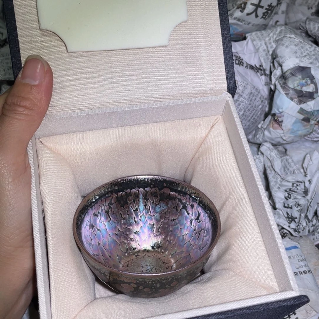 茶盏建盏直播间链接