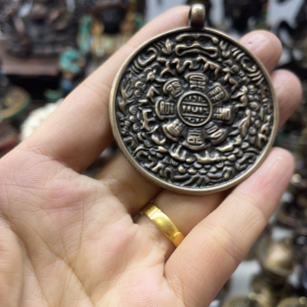 工艺品挂件一物一图