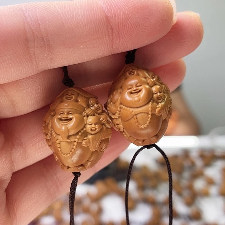 吊坠橄榄核橄榄核