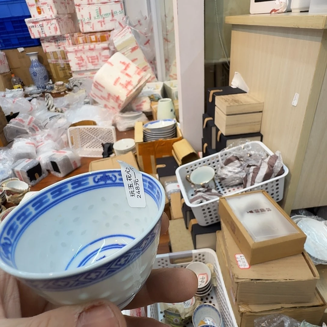 其他景德镇陶瓷艺术