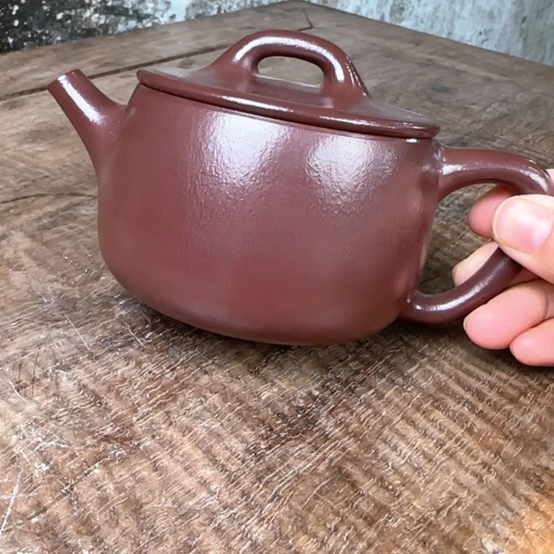 【闪购商品】紫砂茶壶紫砂茶具