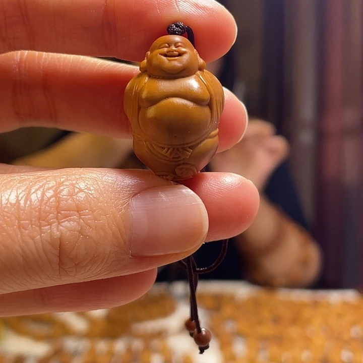 手串/手链橄榄核