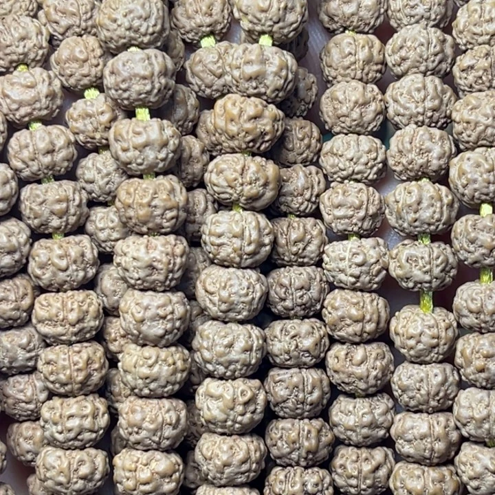 金刚菩提吊坠矮桩平头114左右保手持