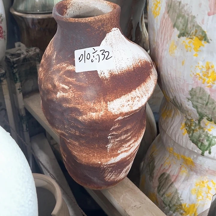 景德镇精品花盆栽适合盆栽适
