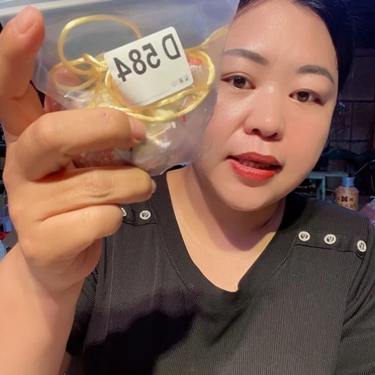 大果紫檀（缅甸花梨）584