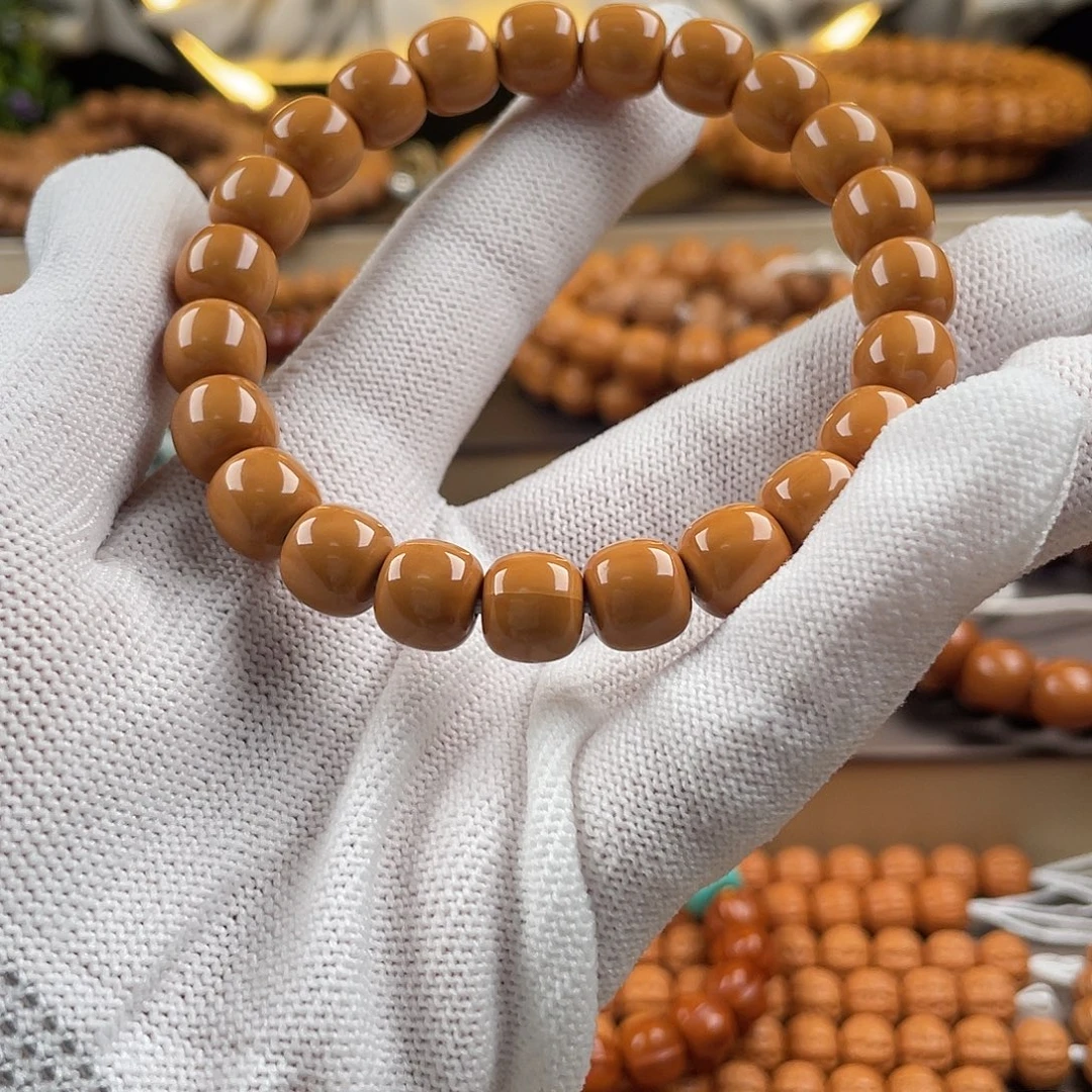 猴头核桃手串全品小老型