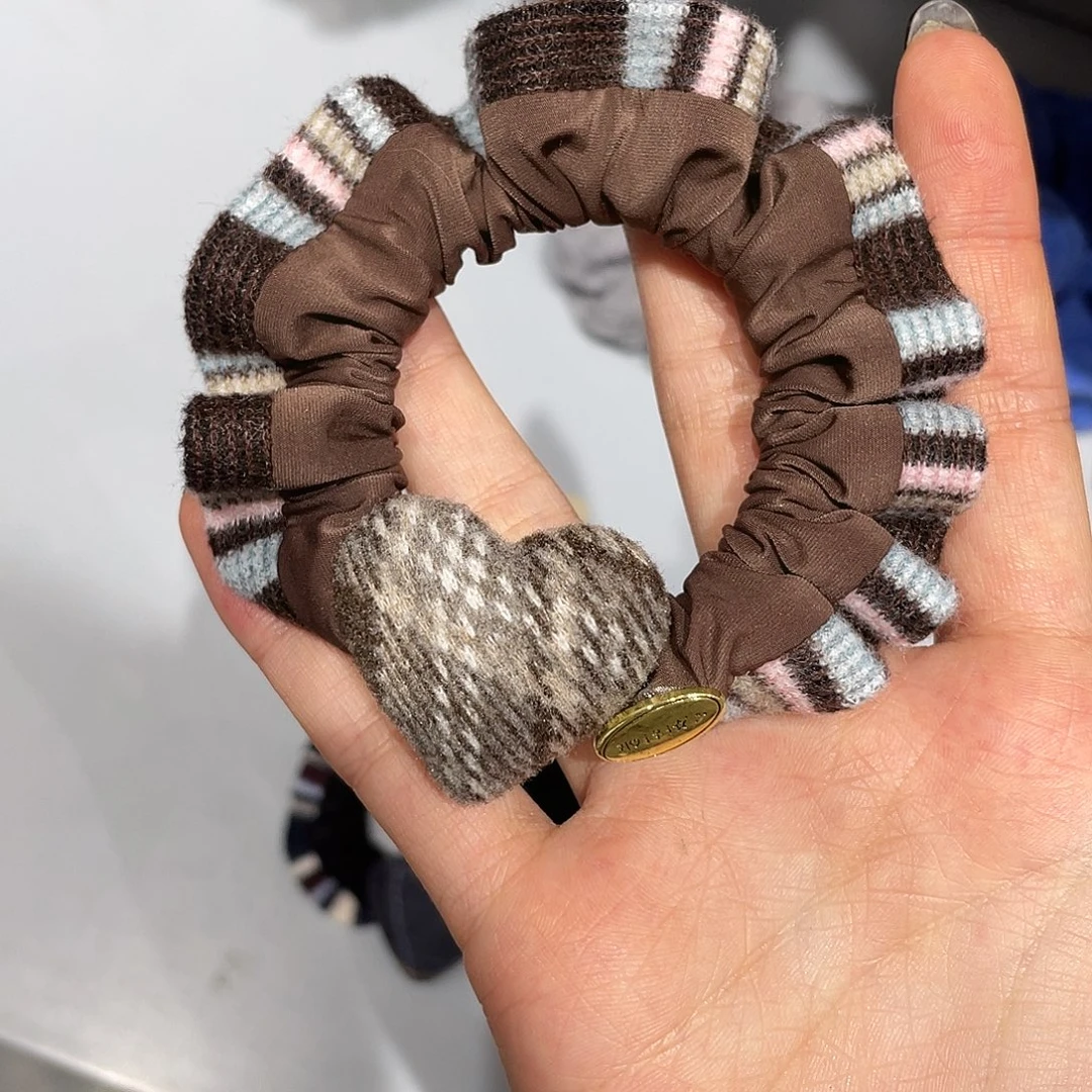 非金属咖格爱心面膜