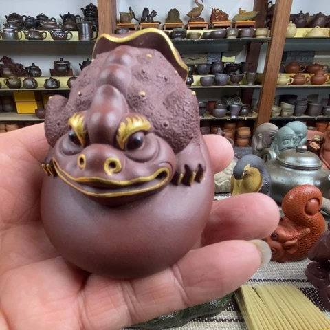 茶壶紫砂宜兴紫砂