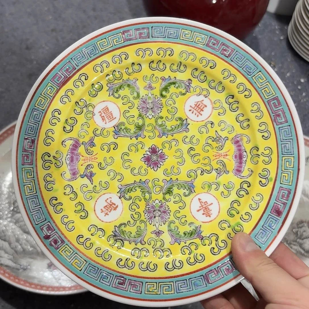 摆件景德镇陶瓷艺术品