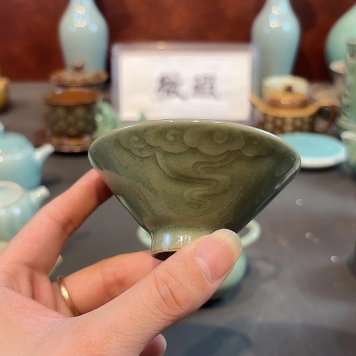 摆件青瓷青瓷青瓷青瓷