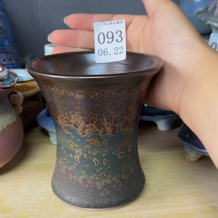 瓷片景德镇陶瓷手工制作