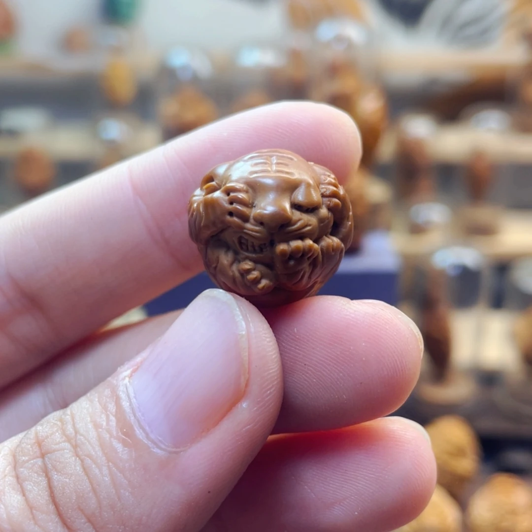 【闪购商品】手串/手链橄榄核
