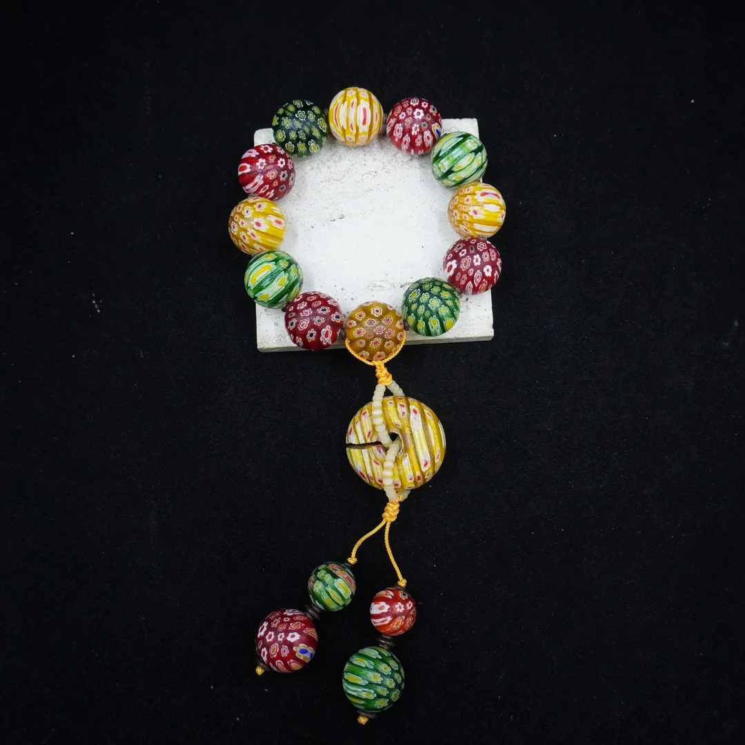 022802复古百搭琉璃