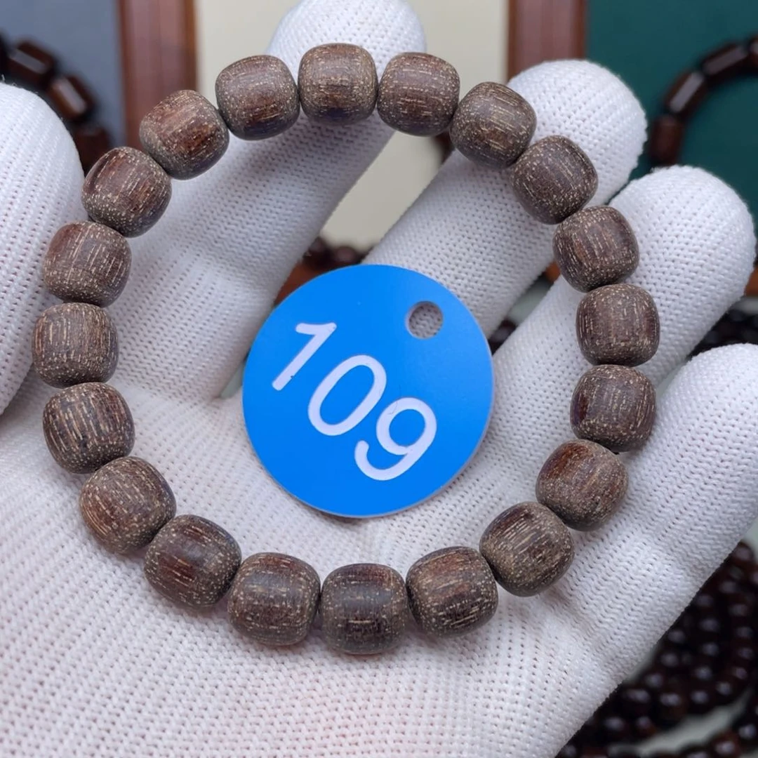 贡木手串/手链10✖️10