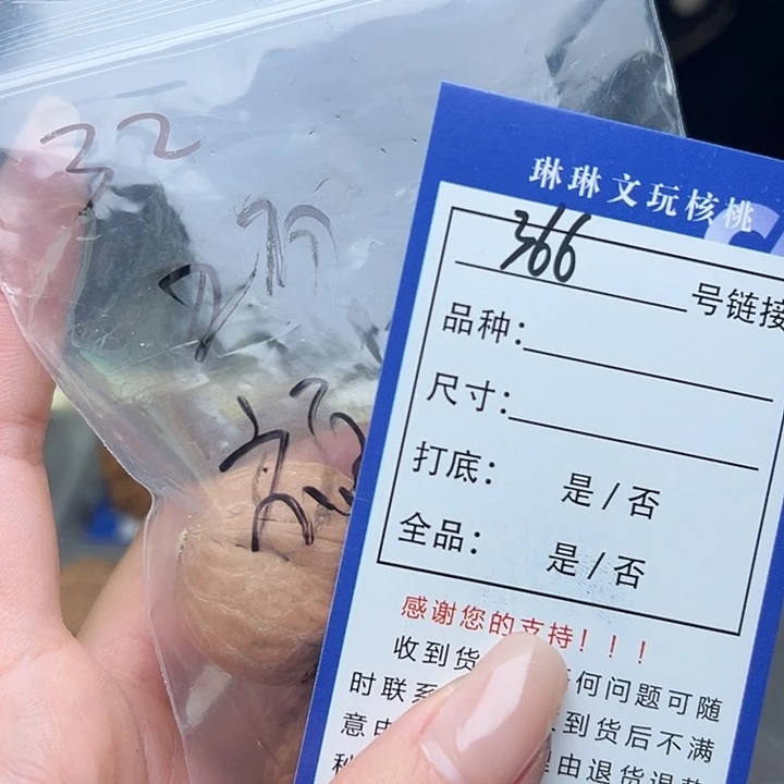 文玩核桃吊坠雪***说核桃树366