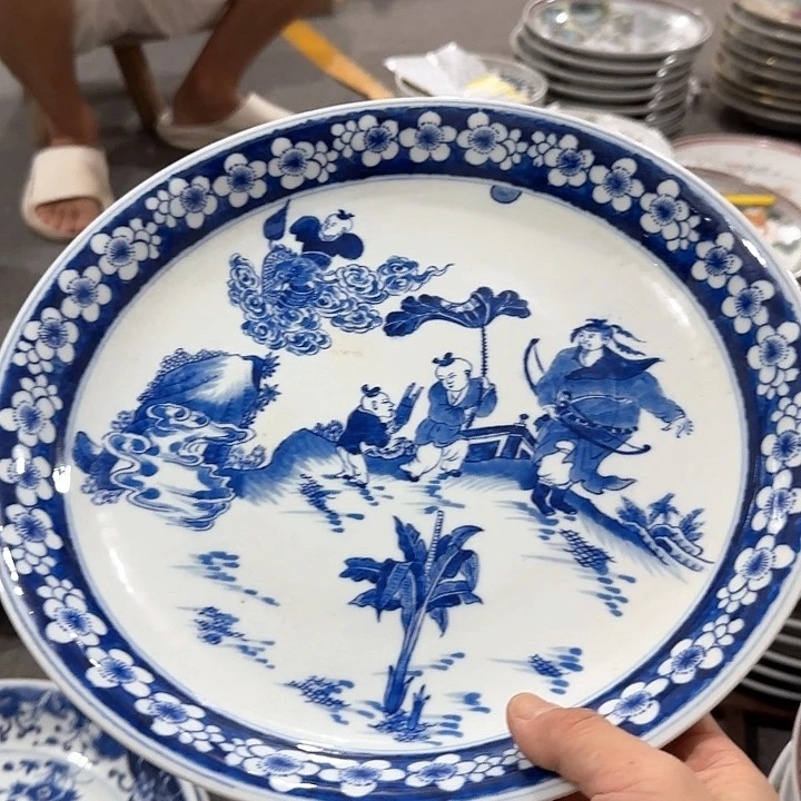 摆件景德镇陶瓷33322222555666