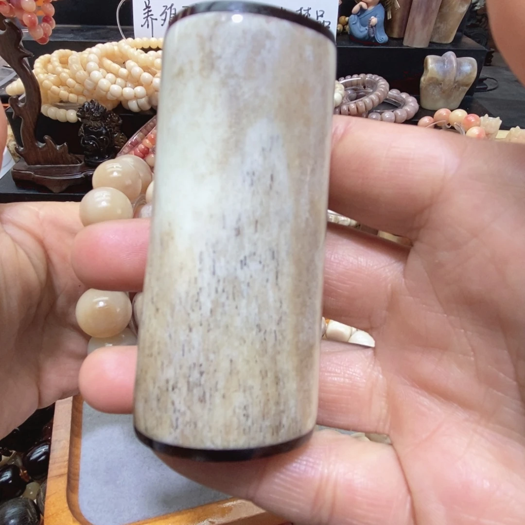 手串/手链驼骨手把件