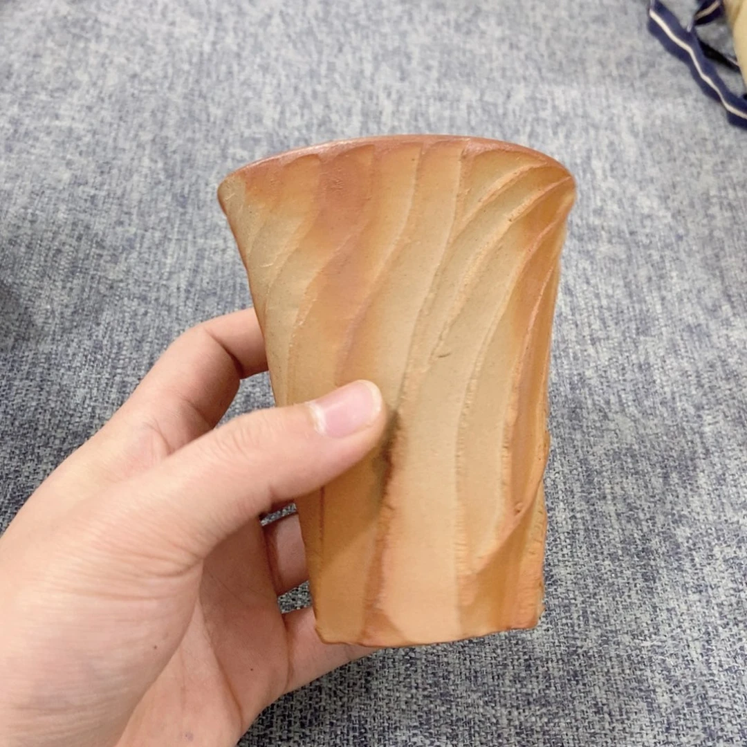 瓷片非常满意好看得物件