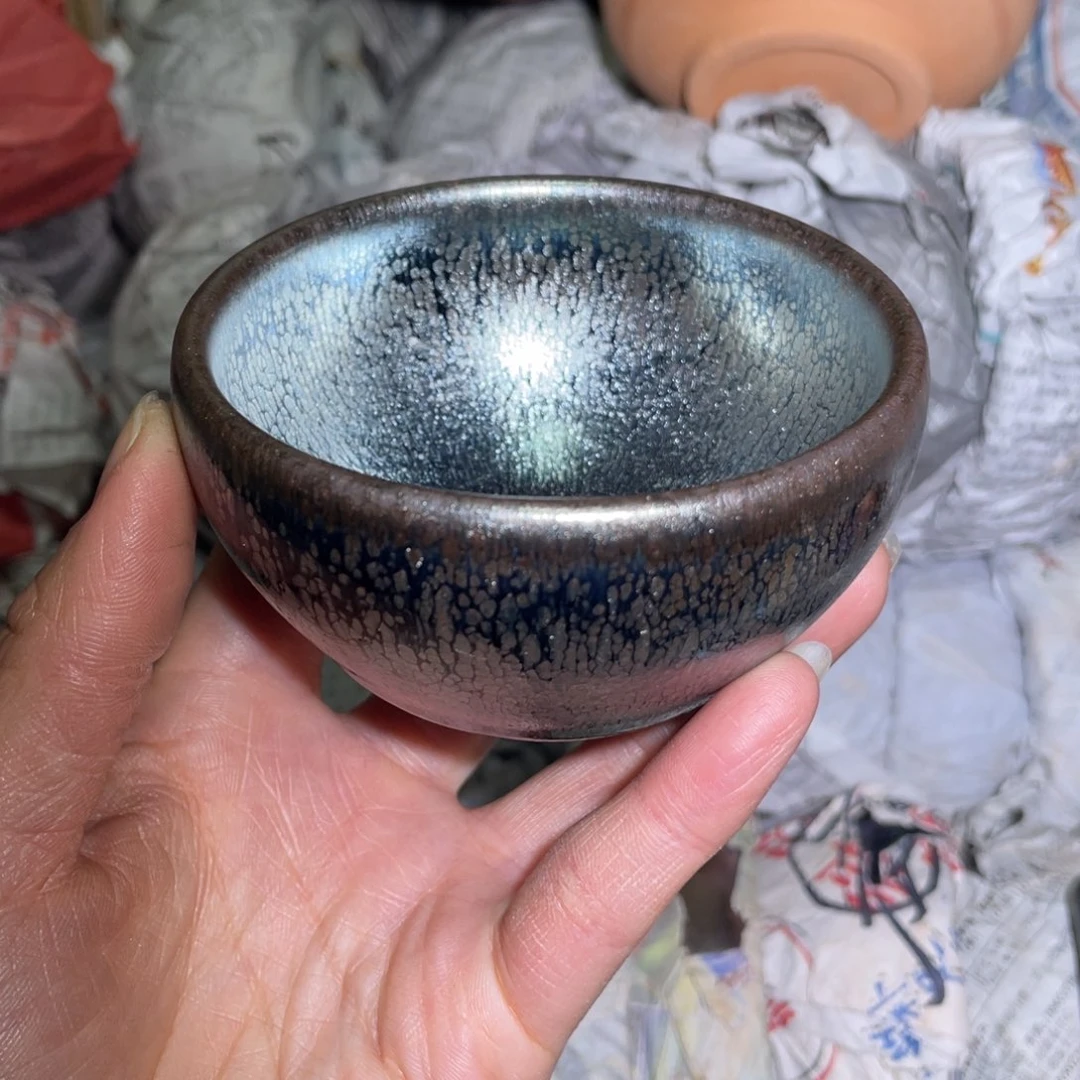 茶盏建盏直播间链接