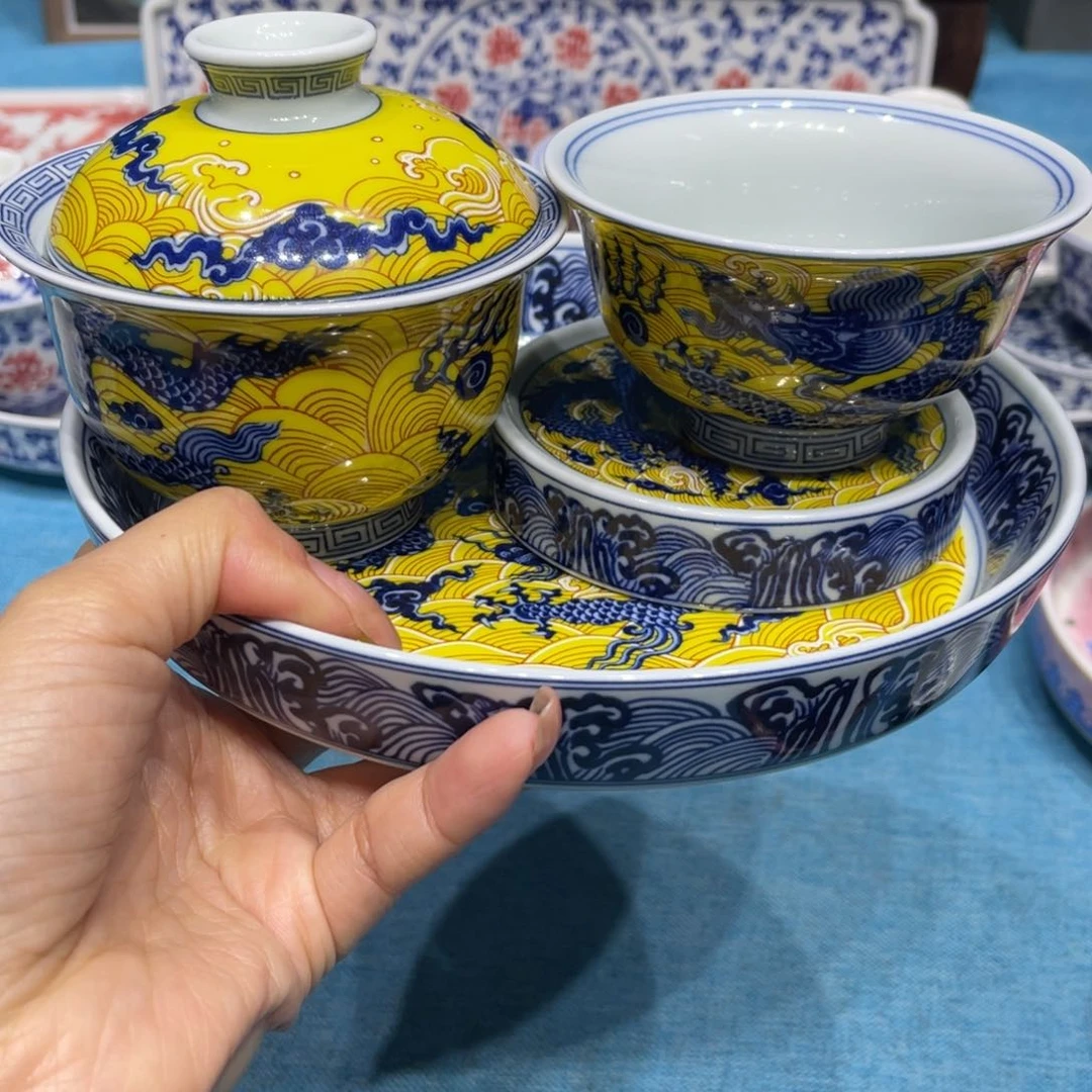 景德镇陶瓷工厂福利价