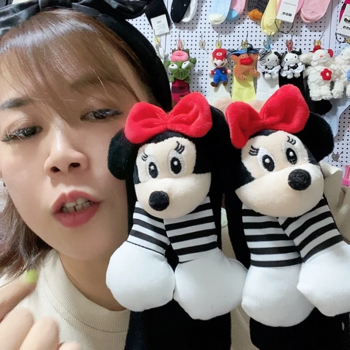 棉陌路小兔直播间福利价