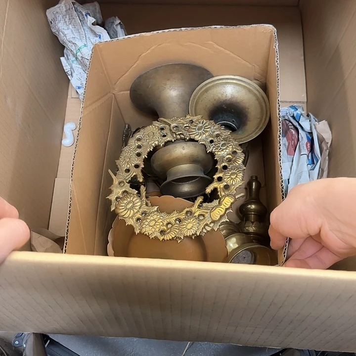 瓷片瓷质品工艺品