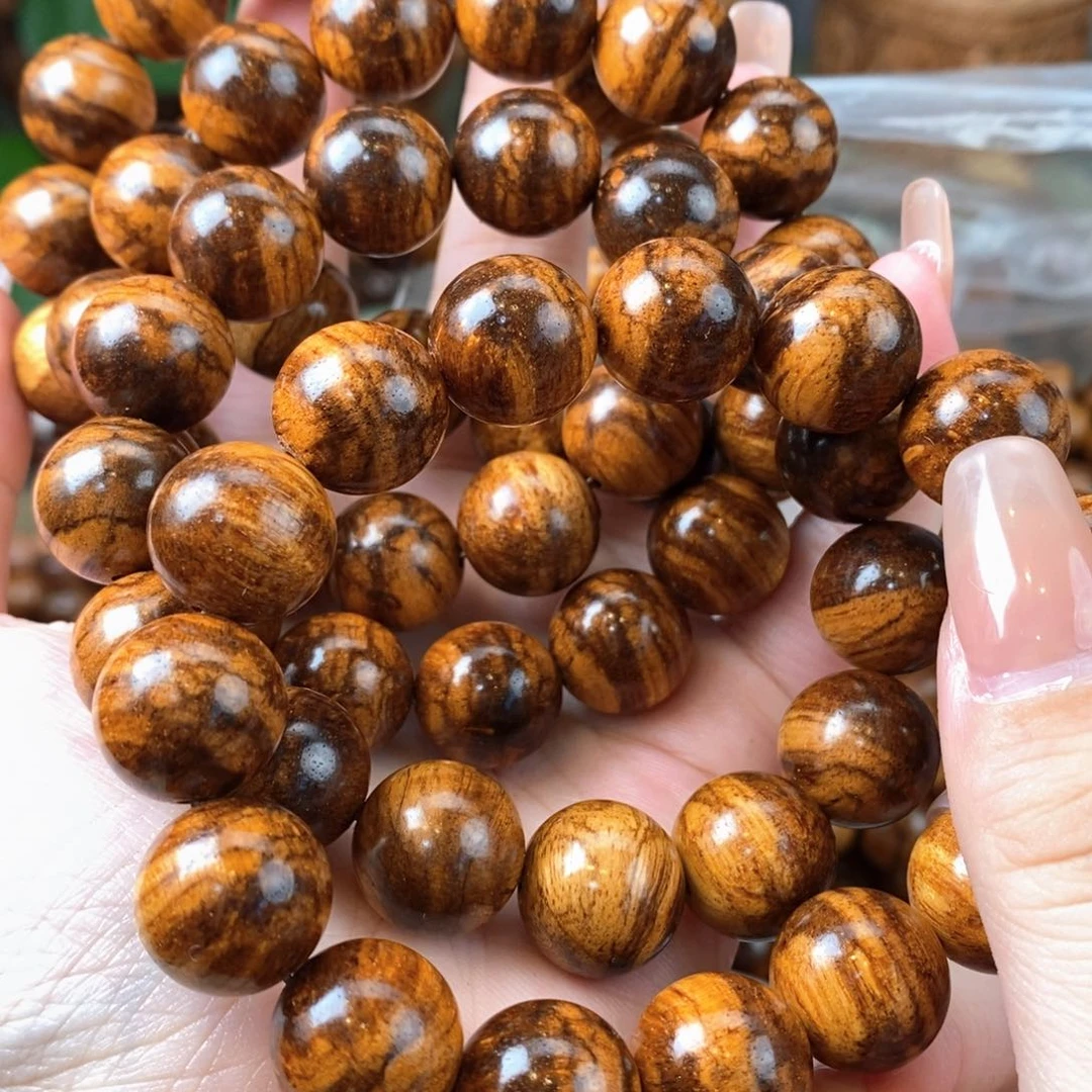 贡木手串/手链1.5妖纹968