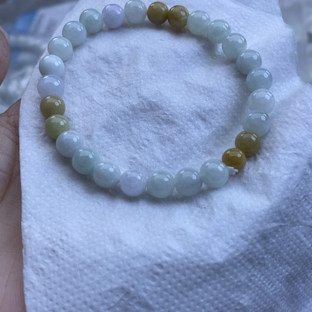 未镶嵌挂件翡翠天然缅甸翡翠A货