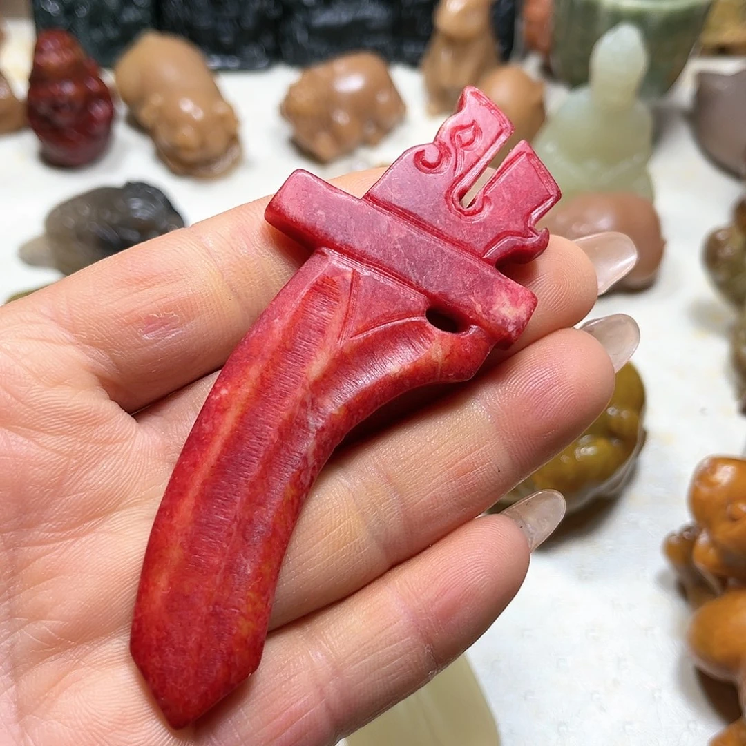 白玉菩提吊坠白玉菩提吊坠