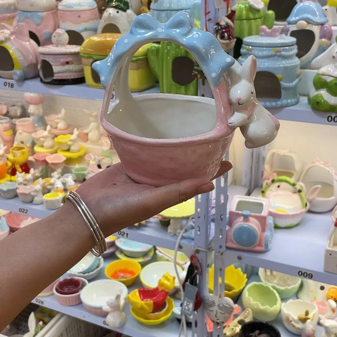 陶瓷微瑕介意慎拍