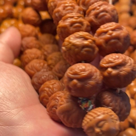 手串猴头核桃用****5舞台