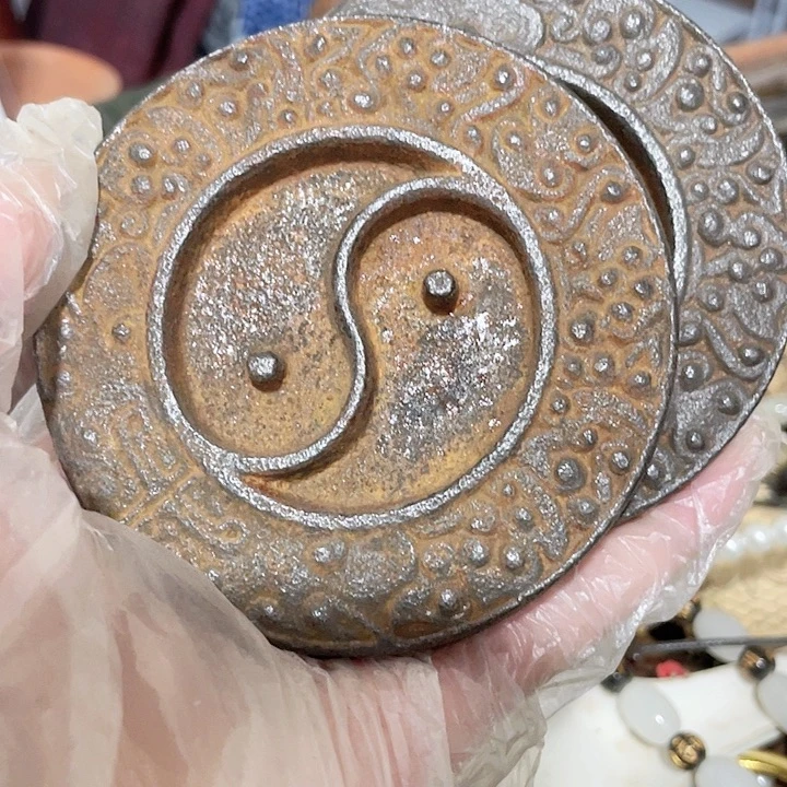 往***J大叶紫檀（黑酸枝木类）1234号工艺品