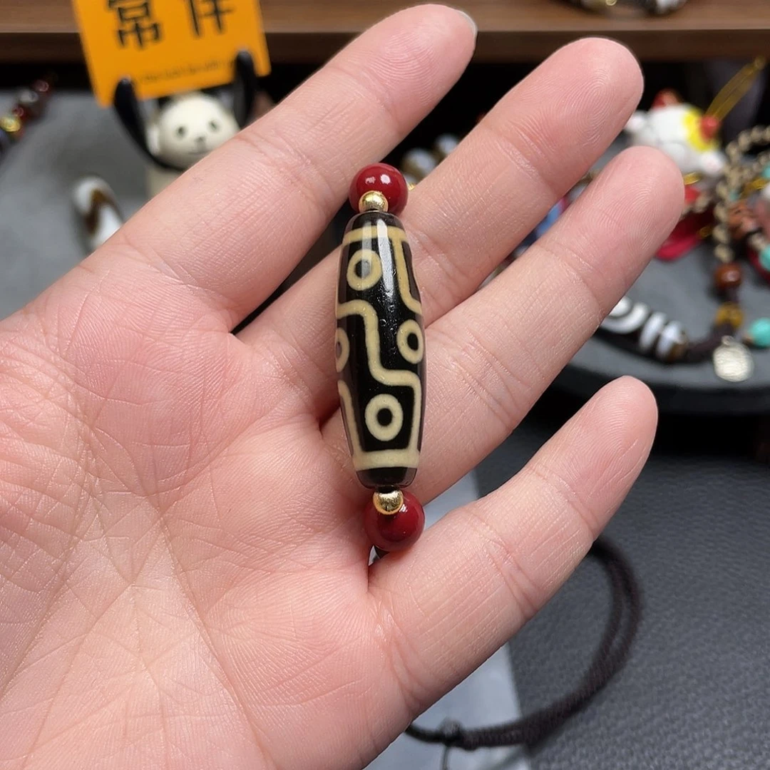 超***玛瑙/玉髓未镶嵌颈饰