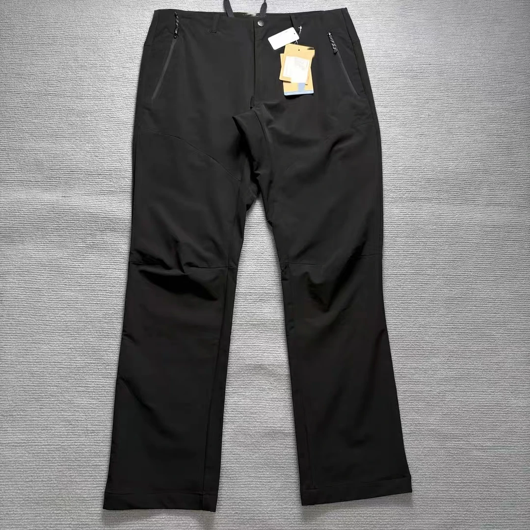 LISUN™ 男士春秋款时尚百搭休闲裤（MX）