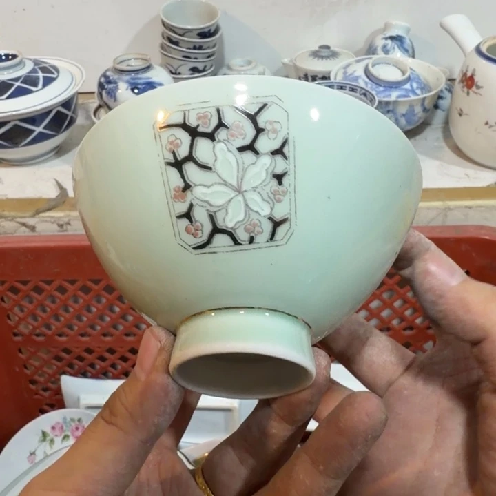 陶瓷推荐第二名20包邮