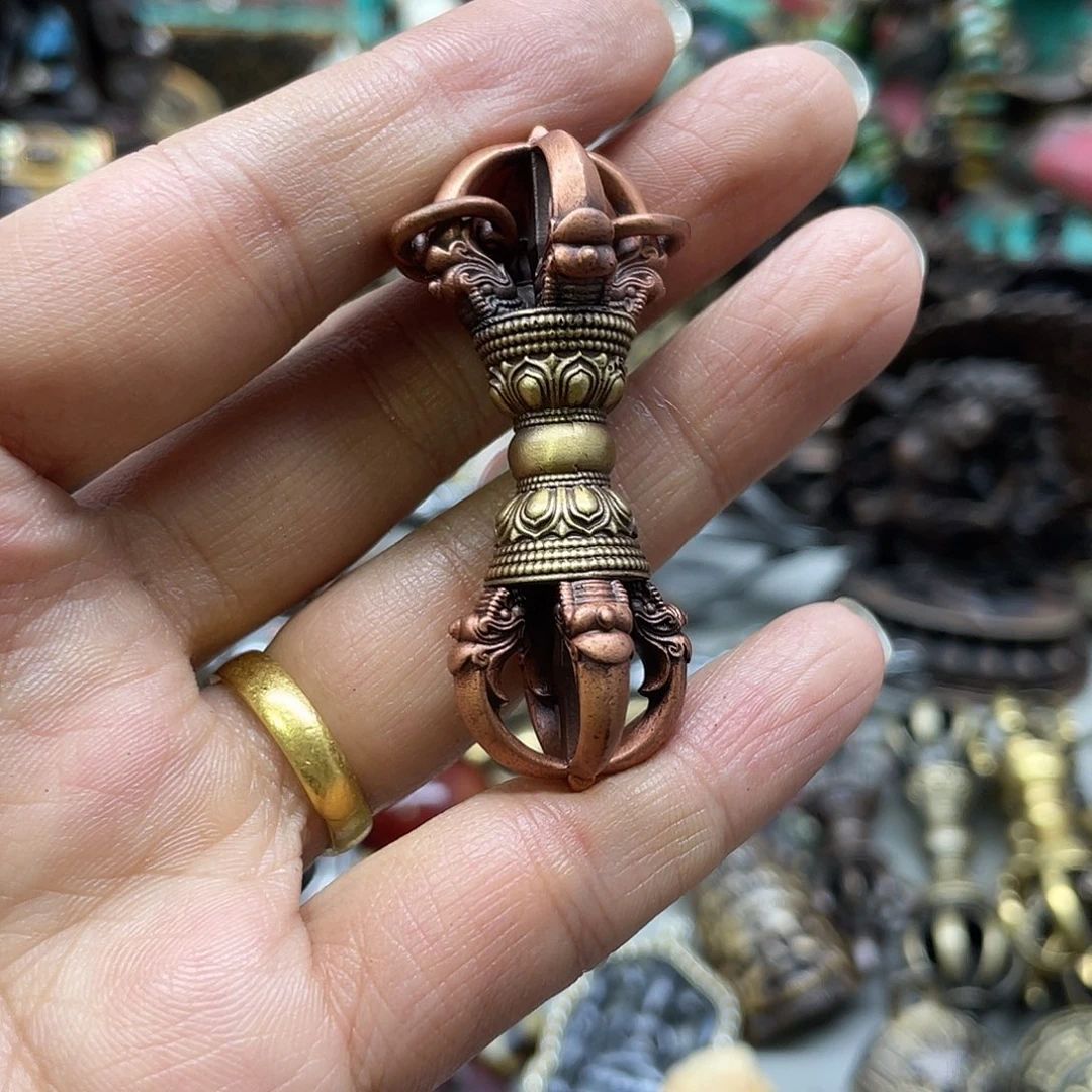 八***女工艺品挂件一物一图