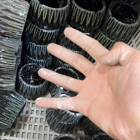 4个9071·当场直播凑9发·慎拍·全是福利·