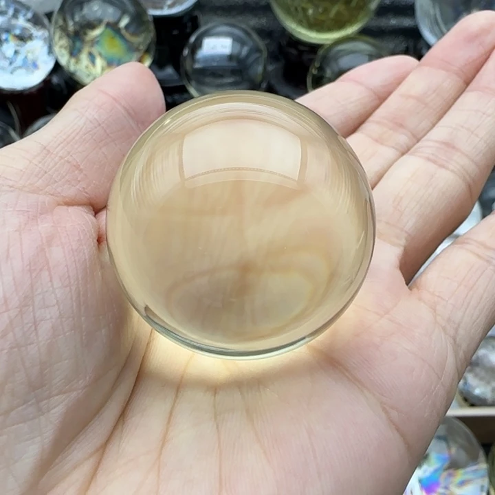 水晶珠宝半成品未镶嵌Z20净体