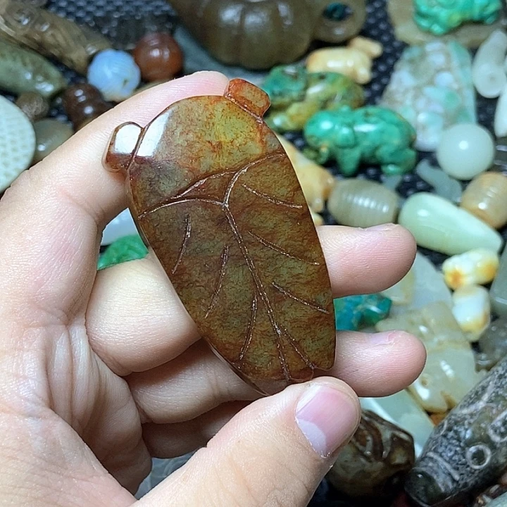 摆件直播间链接101