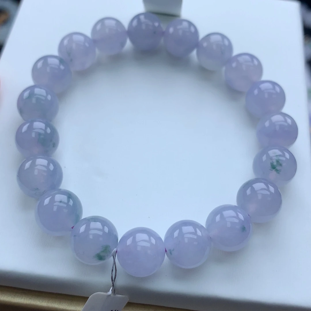 毛衣链未镶嵌翡翠