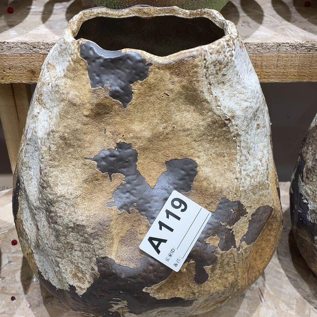 瓶娇*景德镇陶瓷艺术博物