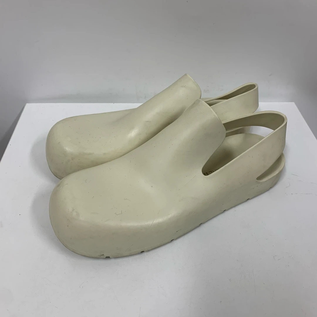 99新 BOTTEGA VENETA/葆蝶家 休闲鞋 37码原盒配件 X11978308