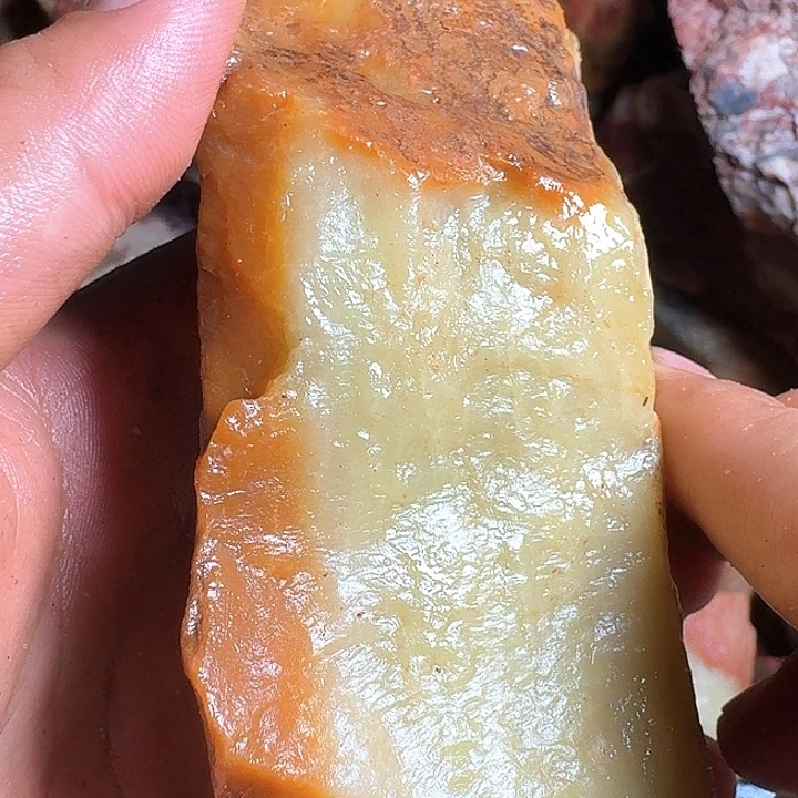 林***风寿山石寿山石的制作