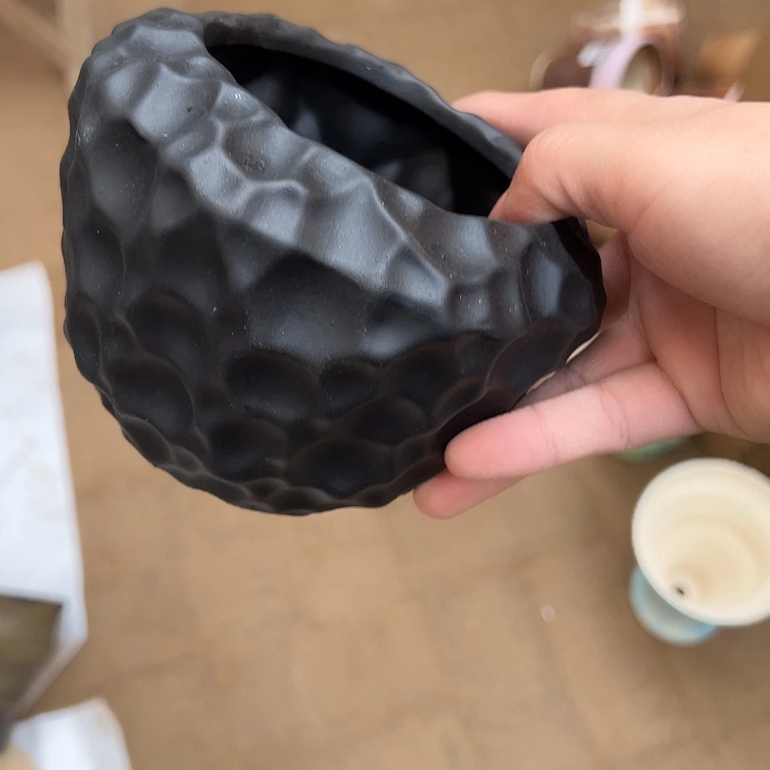 景德镇陶瓷口5高10