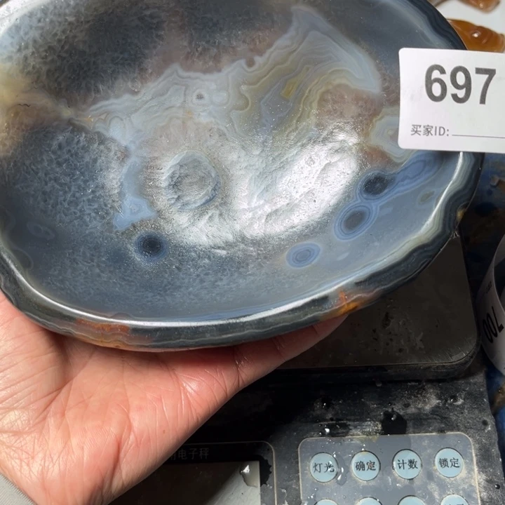 玛瑙/玉髓珠宝奇石未镶嵌