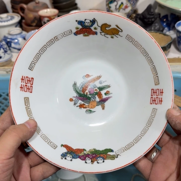 陶瓷推荐第二名20包邮