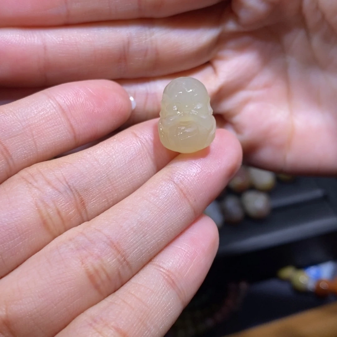 【闪购商品】未镶嵌手链玛瑙/玉髓盐源玛瑙不说佛