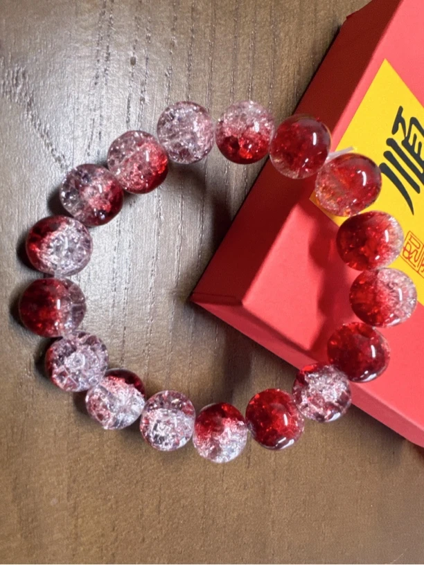 【私人定制】时尚手串027