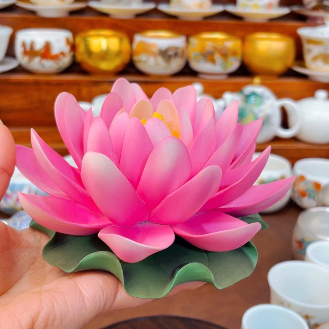 【闪购商品】高货原装正品陶瓷茶具